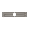 thumbnail image 2 of Aparatos de cocina, accesorios de cocina, utensilios de cocina, herramienta de cocina, almohadilla absorbente de diatomeas de 24 x 4 pulgadas para grifo, protector de fregadero de cocina, almohadilla, 2 of 6