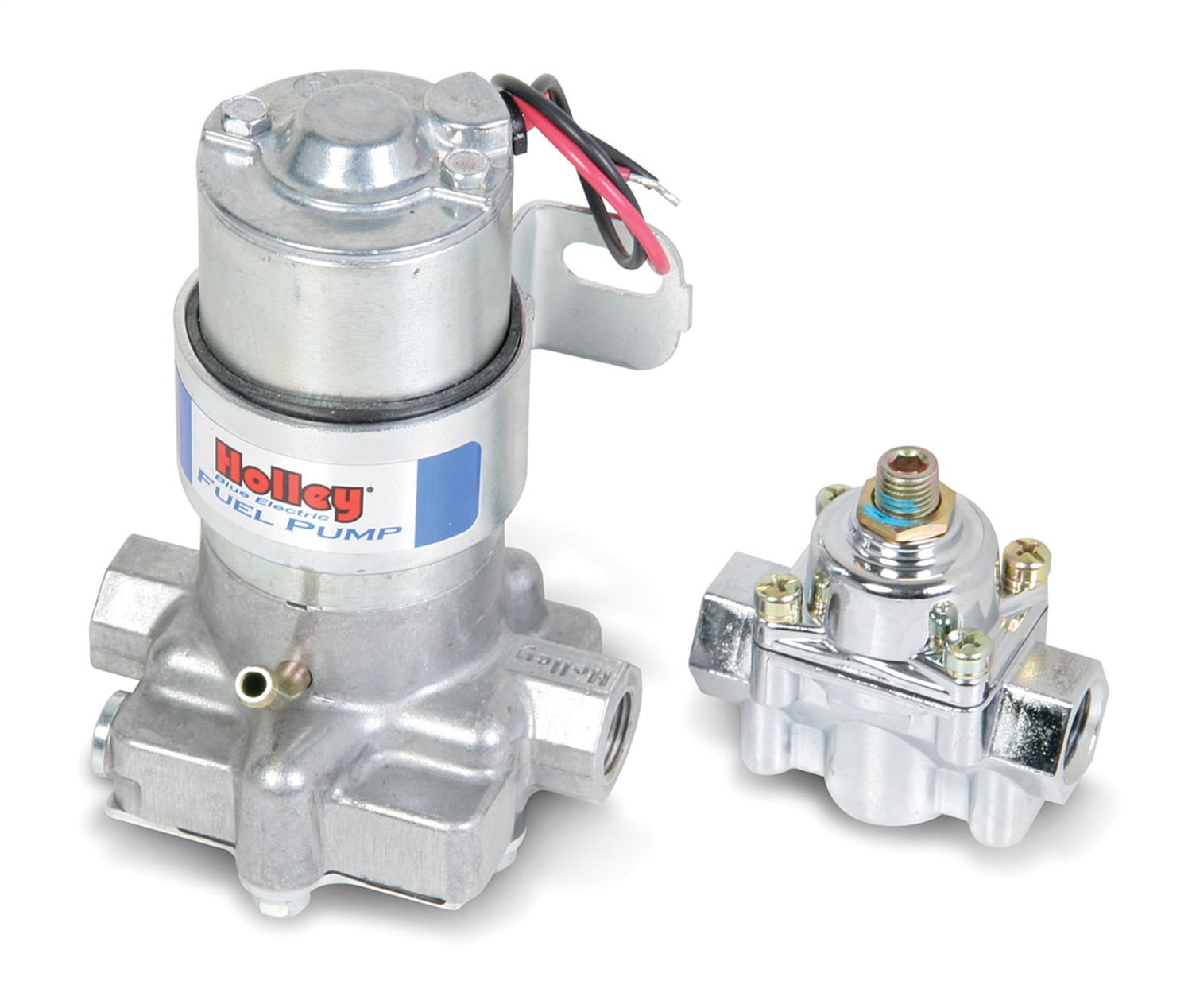 Marine Electric Fuel Pump