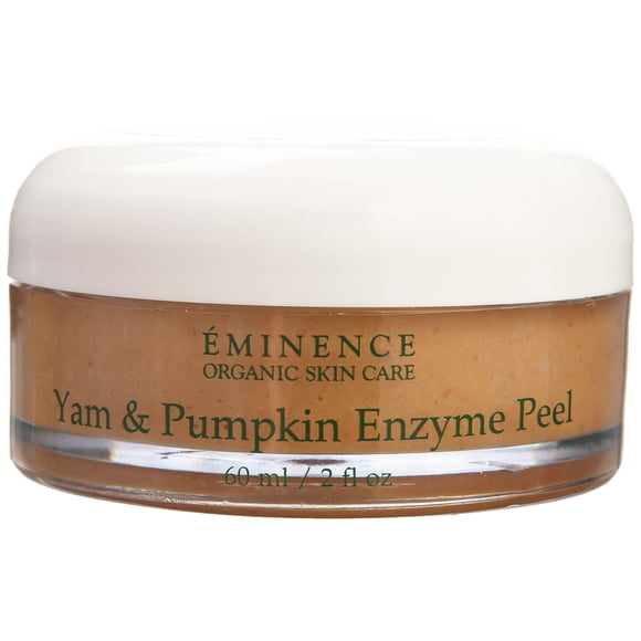 Enzima Peel Eminence de ñame y calabaza, 60 ml