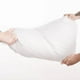 thumbnail image 2 of Almohada Automoldeable Comoda Blanca STD Concord, 2 of 2