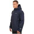 thumbnail image 5 of Columbia Men's Big & Tall Watertight Ii Packable Jacket Blue Size Large, 5 of 5