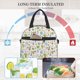 thumbnail image 4 of Easygdp Cactus Plants Caja de Almuerzo para Mujeres y Hombres, Bolsa de Almuerzo Insulada, Bolsas Reutilizables Impermeables para Viajes, Trabajo y Picnics, 4 of 7