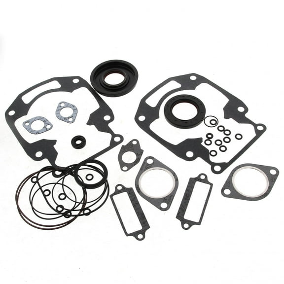 Complete Gasket Kit fits Arctic Cat Wildcat 700 Mountain Cat EFI 1991 - 1995