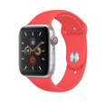 thumbnail image 2 of Correa Extensible Smartwatch Sport Devia 42Mm 44Mm Rojo Devia Flexible, 2 of 3