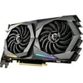 thumbnail image 3 of MSI GeForce RTX 2060 Gaming Z 6G Graphics Card, 3 of 5