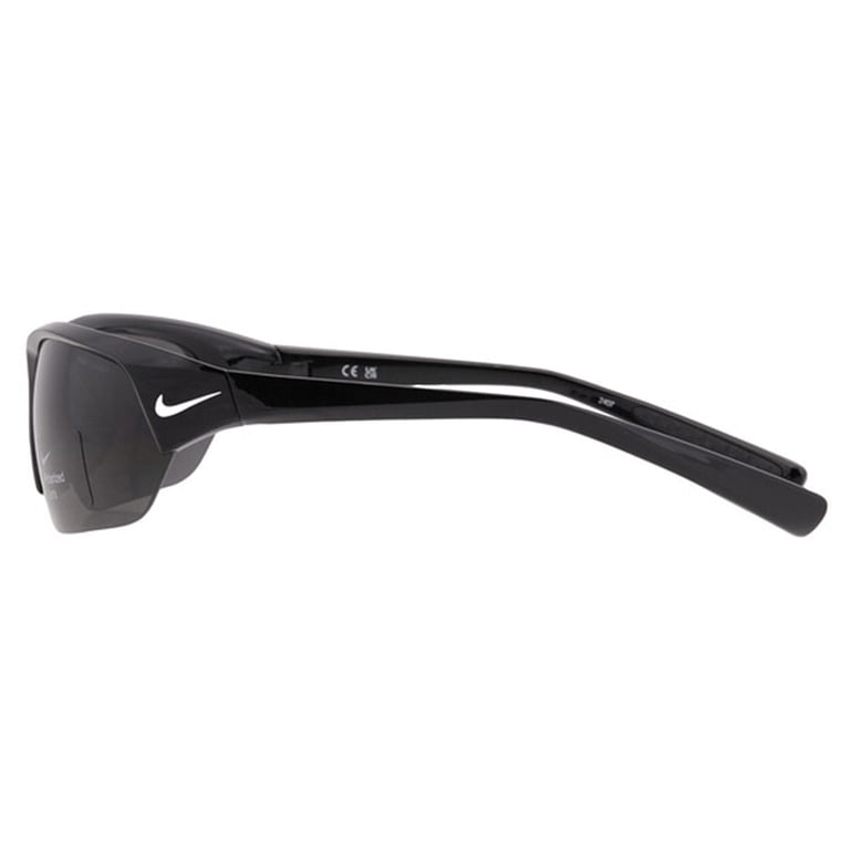 NWT Nike SKYLON ACE M MI DV2163 Black Shield 69mm Sunglasses Nike Men main image 3