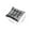 G, variant on ICQOVD Cushion Pad 2Pcs Ergonomic Desk Seat Cushion Pressure Relief Support for Students Professionals office Chair Study Room Use,Home Decor Collection