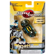 Spy Gear, Batman Sonic Distractor