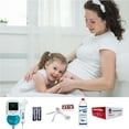 thumbnail image 3 of ToronTek-Q17 Fetal Doppler (With Large Gel), 3 of 3