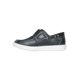 thumbnail image 3 of MOCASIN CASUAL COQUETA NIÑO JOVEN AZUL PIEL 158911E LEON 158911Ep, 3 of 3