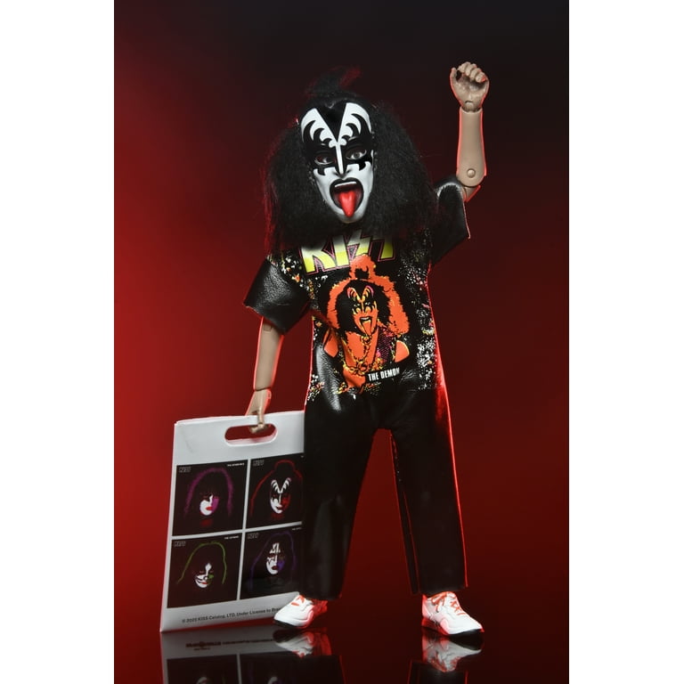 KISS x Ben Cooper Costume Kids Collection - The Starchild, The