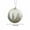Silver, variant on Christmas Tree Topper,Christmas Balls,Foam Material,Christmas Ornaments,Christmas Gifts for Women,Holiday Decor for Thanksgiving Party Decoration,3.15in,Gold