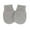 Grey, variant on PMVFHDE Baby Glovesens Gentle Hand Covers for 0-6 Months, Unisex Soft Hand Comfort Dark Gray,One Size