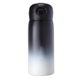 thumbnail image 1 of ZECATL Bouteille d'Eau Isolée en Acier Inoxydable 304 Contenant Isotherme à Ouverture d'Une Main Gobelets de Sport Portables 250ml, 1 of 4