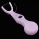 thumbnail image 5 of Abrazadera de Mano Salvador para hilo dental Rosado, 5 of 7