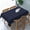 Navy Blue, variant on Rectangle Tablecloth Navy Blue Colors Oblong Table Cover Washable Table Cloths for Kitchen Dinning Party Tabletop Modern Decoration 60 x 84inch