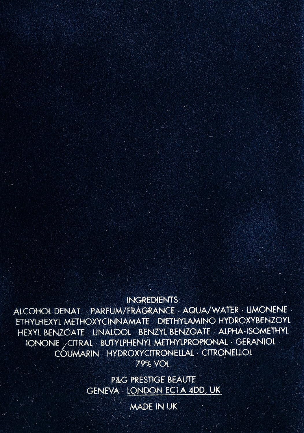 Dolce & Gabbana Eau de toilette For Men