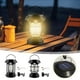 thumbnail image 1 of Lámpara Solar con Sensor Corporal para Tiendas de Campaña | Linterna LED Portátil para Exterior | Recargable con Energía Solar | Detección de Movimiento | Duración de 6-12 Horas | Impermeable, 1 of 9