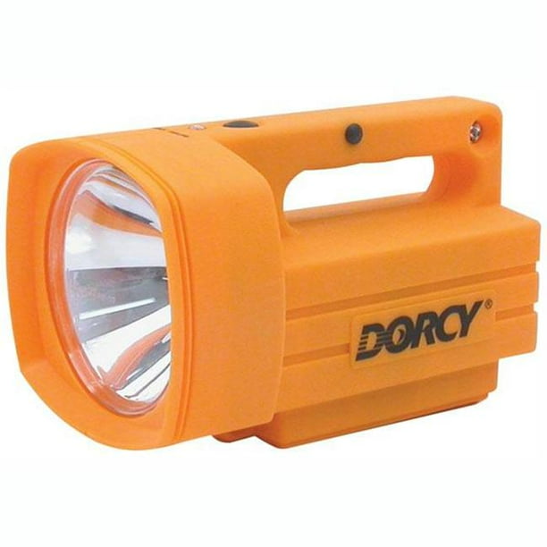 Dorcy 41-1035 Lanterne Rechargeable au Xénon