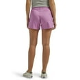 thumbnail image 2 of Lee® Women's Mid Rise Comfort Waist Cargo Short, 2 of 4