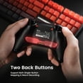 thumbnail image 4 of Controlador de juegos GameSir Nova Lite 2 inalámbrico blanco, 4 of 5