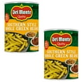 thumbnail image 5 of Del Monte Southern Style Whole Green Beans, 2 Pack, 14.5 oz Can, 5 of 6