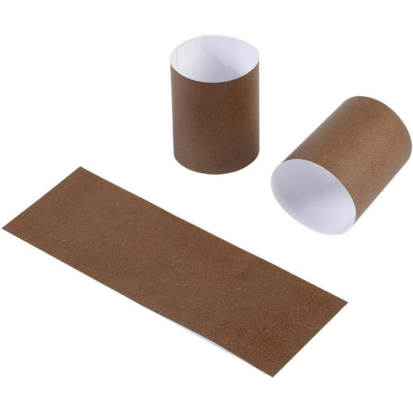Napkin Bands Self Adhesive