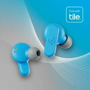 Skullcandy Dime XT 2 IPX4 Sweat and Water-Resistant Wireless In-Ear Earbuds, Grey