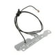 thumbnail image 4 of Inalámbricas Antena Antena Reemplazo de Cable Reparación Accesorio Fix Parte Interna Console Soledad Antenas Wifi inalámbricas, 4 of 6