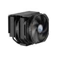 thumbnail image 2 of COOLER MASTER MAM-D6PS-314PK-R1 2 x 140mm 
1 x 120mm (For RAM Clearance) CPU Cooler, 2 of 15
