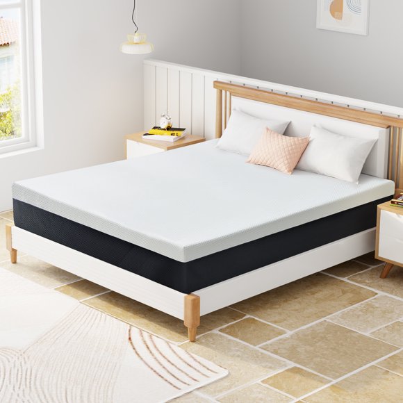 Memory Foam Mattresses Walmart Canada