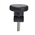thumbnail image 1 of Swivel Nut and Knob Clamping Hand Knob Replacement for Hayward SPX1600PN Pool Pump, 1 of 5