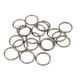 thumbnail image 3 of 20 Piezas de Metal Multiusos O para Bolsas de Hardware, Accesorios de Bricolaje, 20 Mm, 3 of 9