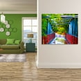 thumbnail image 3 of Second Story Collection, San Antonio 20x24 Gallery Wrapped Canvas, 3 of 3