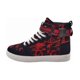 thumbnail image 3 of Zapatillas Urban High Top para hombre A-94 A-93, 3 of 4