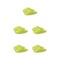 thumbnail image 1 of Guardurnaity Zapatillas Durian a la moda, zapatillas de casa informales suaves y gruesas, sandalias de playa de calle a la moda, toboganes Durian Type2 NO2, 1 of 6