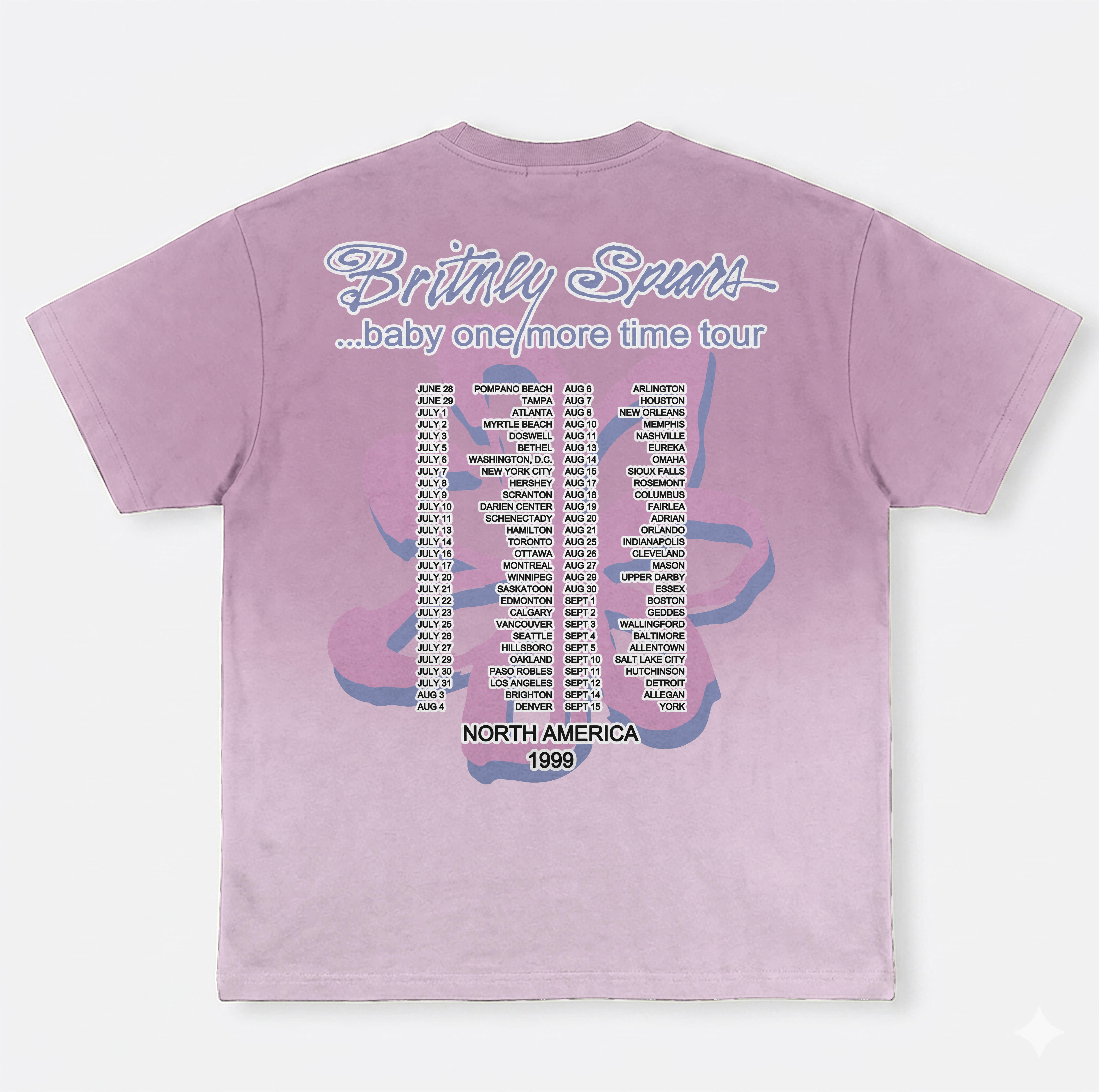 Brtiney Women's Oversized Sleep Shirt, Sizes XS-3X