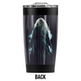 thumbnail image 2 of Harry Potter Dumbledore Burst Stainless Steel Tumbler 20 oz Coffee Travel Mug/Cup, Vacuum Insulated & Double Wall with Leakproof Sliding Lid | Great for Hot Drinks and Cold Beverages, 2 of 7