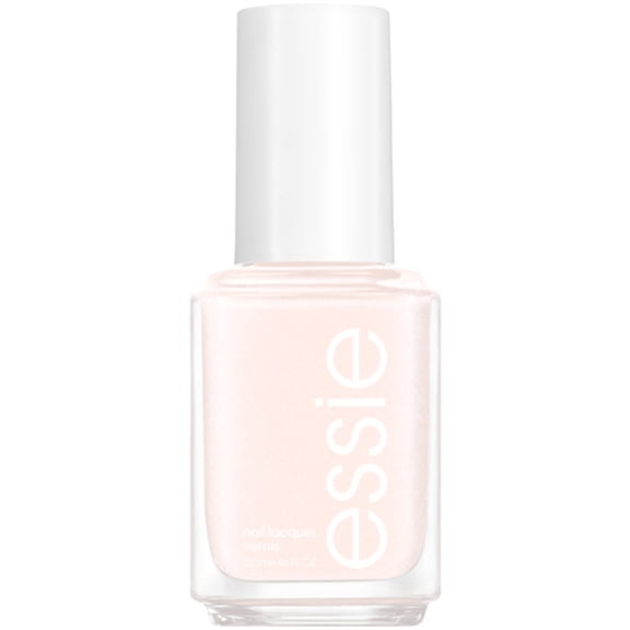 essie Nail Polish, Boatloads of Love, Off White, 0.46 fl oz Bottle