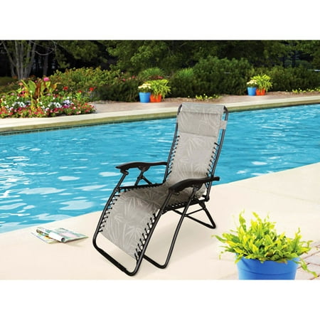 gravity zero secret chair garden