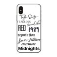 thumbnail image 1 of Female Singer Music Album Peripheral Phone Shell, Suitable For Iphone15ProMax, Fans Gift-Youyoupin, 1 of 3