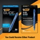 thumbnail image 2 of Bolígrafos BIC Glide Velocity Bold Blue Ink, paquete de 36, 2 of 6
