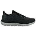 thumbnail image 3 of Skechers Men's Summits Louvin Slip-On Sneaker, 3 of 7