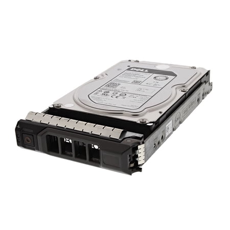 Dell 4TB SAS 7.2k 3.5" 12G Hard Drive 5JH5X