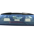 thumbnail image 5 of Ikon Motorsports Compatible with 16-21 Civic Sedan IKON Roof Spoiler Painted #NH731P Crystal Black Pearl, 5 of 5