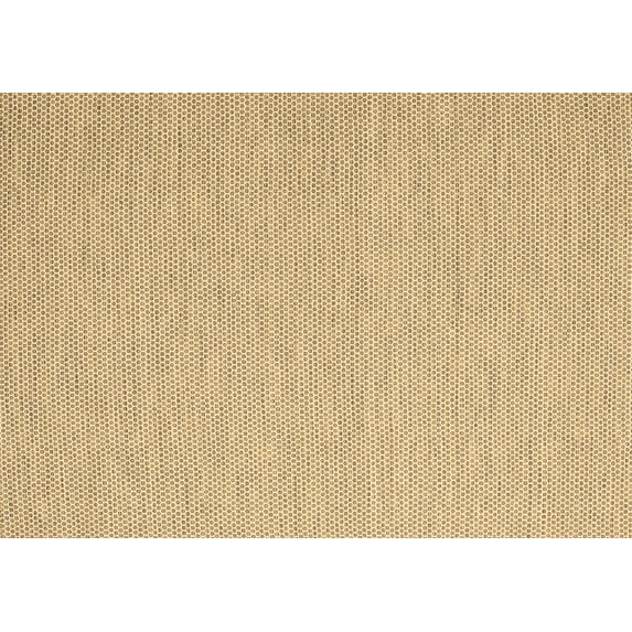Ahgly Company Indoor Rectangle Abstract Brown Contemporary Area Rugs, 4' x 6'