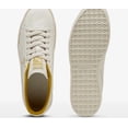 thumbnail image 4 of PU & MA clyde Vintage Neverworn men's shoes 398702-01 IVORY, 4 of 6