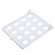 thumbnail image 1 of Bandeja Organizadora De Ropa, Ropa, Carpeta De Camisas, Bandeja Organizadora De Ropa, Estante De Almacenamiento Con Superficie Pulida, Tablero Apilable Para Armario, 1 of 8