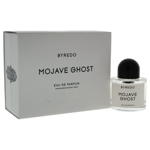 Mojave Ghost de Byredo para unisex - EDP en aerosol de 1,6 oz