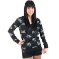 thumbnail image 1 of Fox - Champion Pull-Over Noir Juniors - Moyen, 1 of 1